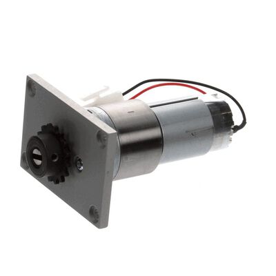 Henny Penny 84282-001 Open Fryer Selector Valve Motor Assembly