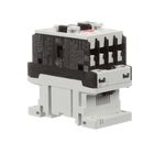 Electro Freeze HC150076 Serve Freezer 3-Pole Contactor Coil 25A 24V BF25