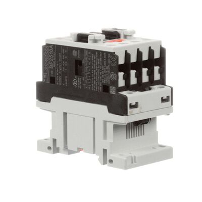 Electro Freeze HC150076 Serve Freezer 3-Pole Contactor Coil 25A 24V BF25