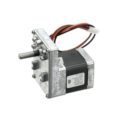 Duke 175875K Broiler Conveyor Motor Service Assembly 230V