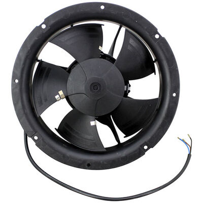 Beverage Air 501-186D-06 Fan Motor - 115V