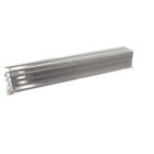 True 800245 Evaporator Coil TUC-48F/TMC-58 TRCB-52