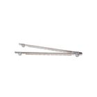 Spacer  Kk 1/4 For Shaver Specialty - Part# 225
