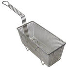 Hobart 117818-6 Twin Basket 13-1/4L 5-5/8W 5-5/8D