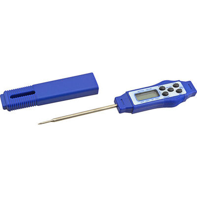 Thermometer, Dgtl Pocket For Taylor Thermometer - Part# 9877fdabx