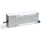 True 801814 Heated Drain Pan, 115V