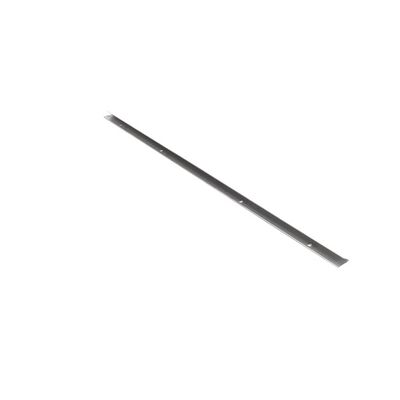 Duke 153083 Oven Door Side Gasket 2.563" X 25.937" 30-Gauge Coil 6/13