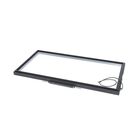 True 968650 Door Assembly Black Left Hand GDM-49-LD
