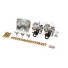 Garland 4604243 Gas Conversion Kit Natural To LP 48-60 G/U
