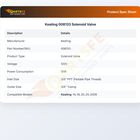008133 Solenoid Valve