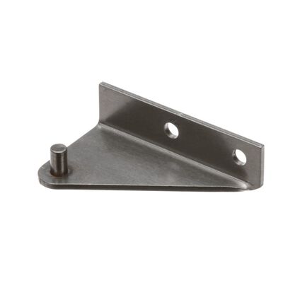 H & K International 1851-04A Upper Door Hinge
