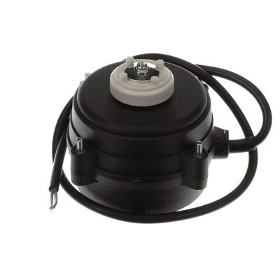 Master-Bilt 13-13445 Refrigerator Evaporator Fan Motor 115V