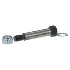 Frymaster FM807-2572 Bell Crank Bolt W/ KEPS NUT, Thread 5/16"-18