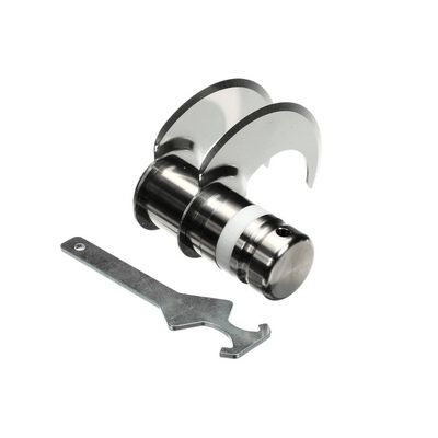 Robot Coupe 27102 Straight Blade Knife R8