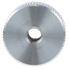 Berkel 3675-00165 Sharpener Cover Knob  - Aluminium