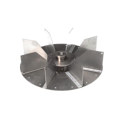 Star Mfg 260-0022 Fan Kit X5