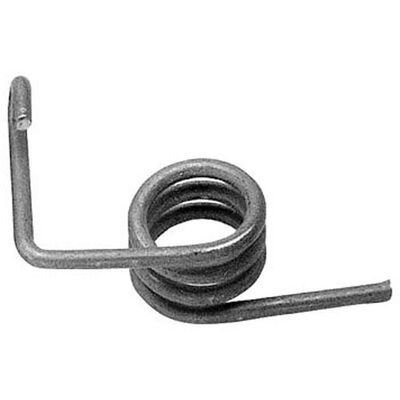 Groen Z054599 Door Spring