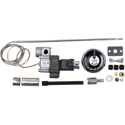 Vulcan Hart 00-408823-00003 Thermostat BJWA , 3/16 X 11-5/8, Cap 48"