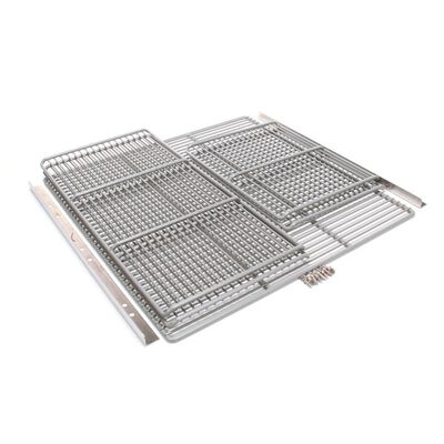 Glastender 07000223 Shelf Kit Includes 2 GT-033105 MF24