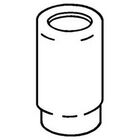 T&S Brass 002659-45 Spray Valve Shield