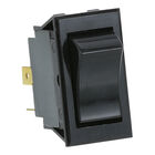 Star 2E-70851 Rocker Switch 7/8 X 1-1/2 DPST