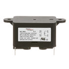 Frymaster FM807-0012 24V Relay Pump W/ 24V Coil, 12-125 FLA, 2-1/8" MT CTRS, 4 TABS