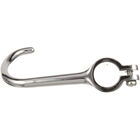 T&S Brass 002873-004R Finger Hook