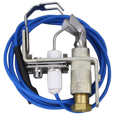 Garland 1935801 Oven Pilot Burner Liquid Propane Gas