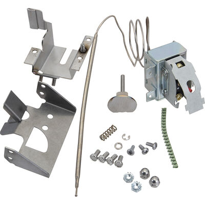 Henny Penny 140253 Fryer Hi-Limit Manual Reset Kit 425&deg;F