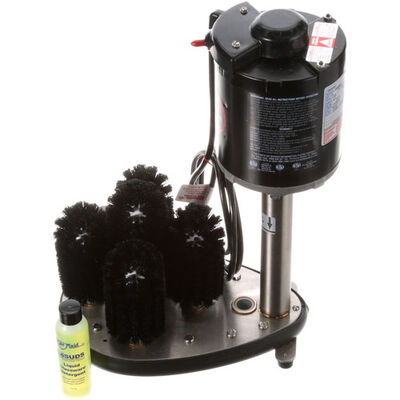 Bar Maid A-200 BARMAID Glass Washer Electric
