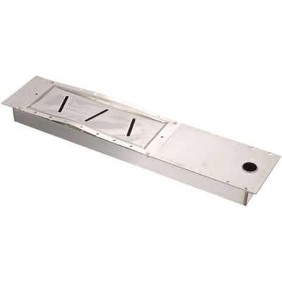 TurboChef TBCNGC-3016 Front Waveguide Kit W/Gasket