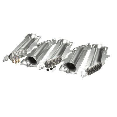 Pitco B8043208-C Fryer Natural to Propane Gas Conversion Kit SG18 VS820