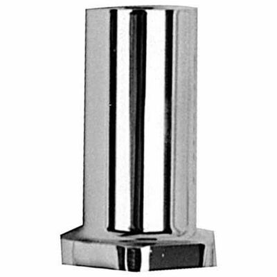 Pipe To Hose Adapter For Fisher Manufacturing - Part# 2926-3300