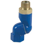Doran Scales Inc M75 Swivel Fitting 3/4", 1/2 PSIG