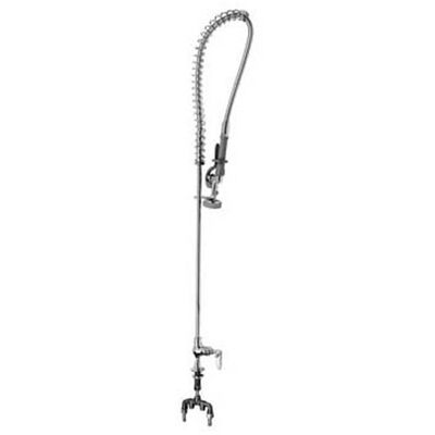 T&S Brass B-0173 Deck Mounted Pre-Rinse ,Leadfree