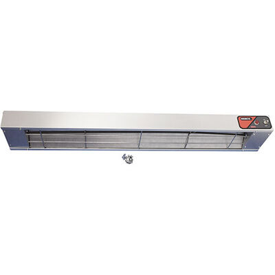 Nemco 6150-36-120V Food Heater - 120V 825W