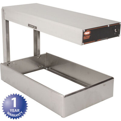 Hatco HTGRFFL Food Warmer , Glo-Ray M# GRFFL