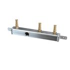 Pitco B8019703 Gas Fryer PG Burner Manifold 12D 2 OP 35C