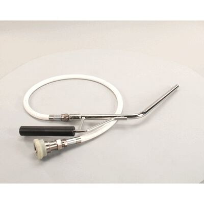 Vulcan Hart 00-422281-00008 Discard Hose