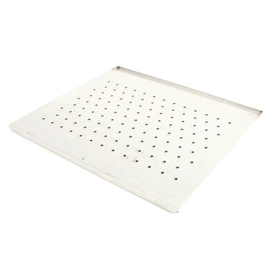 Turbochef HHB-8013-1 Oven Jetplate Bottom Standard HHB