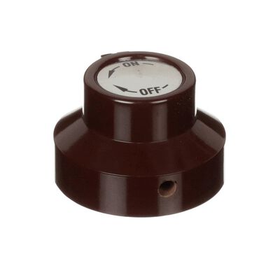 Star 2R-0983202 Knob - Pilot Valve