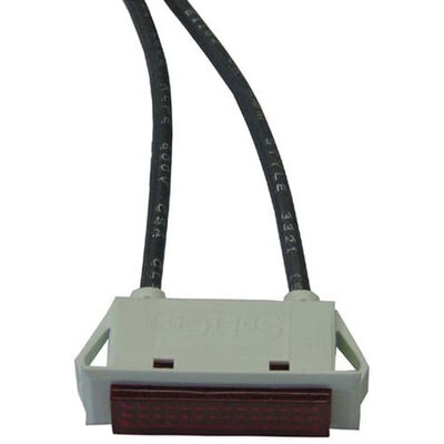 Vulcan Hart 00-411496-000E8 Indicator Light