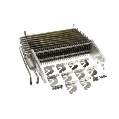 Everest EC07-00 Evaporator Freezer 3/8" X 4R X 9S X 310mm
