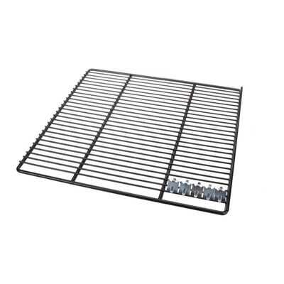 True 865029-093 Shelf Black TBB-24-48
