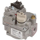 Frymaster 8070870 Natural Gas Safety Valve W/ 1/2" Female Pipe Thread, 3.5" Water Column, 24/12 VDC,
