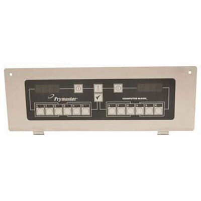 Frymaster 8262286 Fryer Digital Controller CM3.5 Gas FV H50