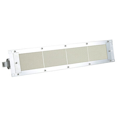 Jade Range 120-150-000 Infrared Broiler Burner, 5-1/8" X 24-1/8"