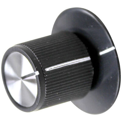 Hatco 05.30.043.00 Infinite Switch Knob 1-1/8" DIA EGO