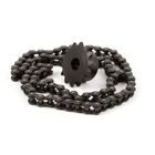 Prince Castle 537-743S BK Toastr Gear&Chain Kit