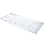 Beverage Air 28D37-088D-03 Rear Grille UFC27A